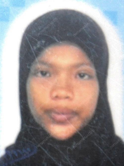 REMAJA MENINGAL DUNIA LEMAS