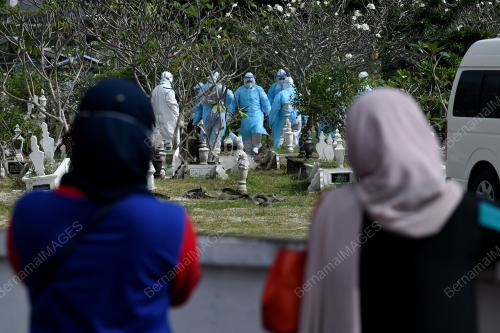 ALLAHYARHAM TUN DR MOHAMED SALLEH ABAS