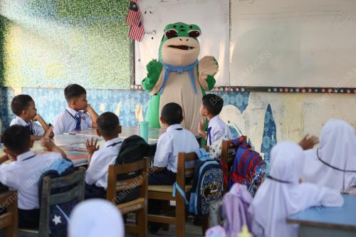 SESI PERSEKOLAHAN 2025/2026