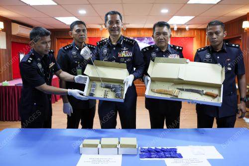 DATUK MOHD KHAIRI KHAIRUDIN