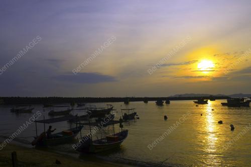 NELAYAN MARANG