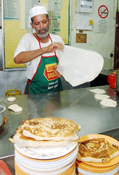 MURTABAK
