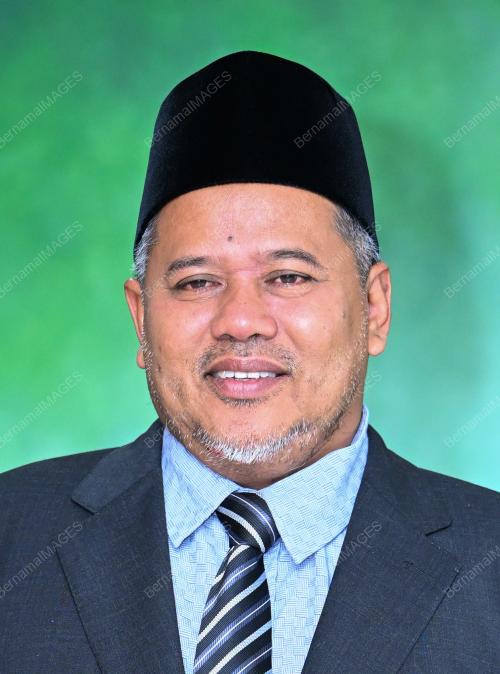 ARIFFIN DERAMAN