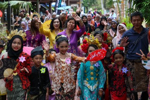 FESTIVAL MUSING KETANG