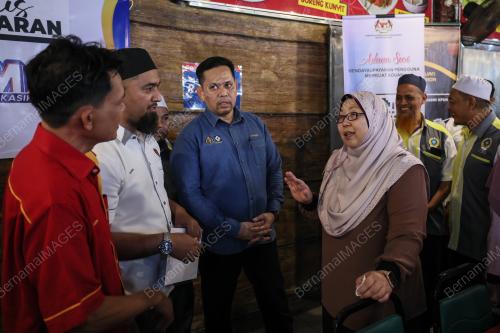 FAUZIAH SALLEH