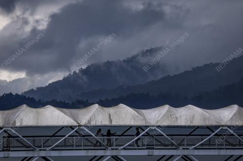 FASA PERALIHAN MONSUN