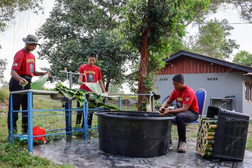 LEMANG 18 RAMD PARA