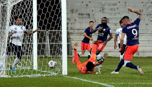 LIGA PREMIER MALAYSIA 2021