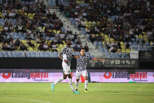 TERENGGANU FC