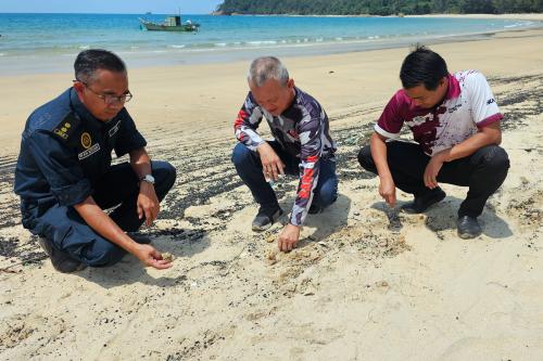 DATUK RAZALI IDRIS