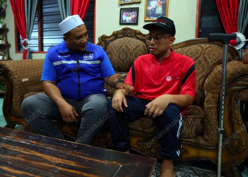 NURHISHAM JOHARI