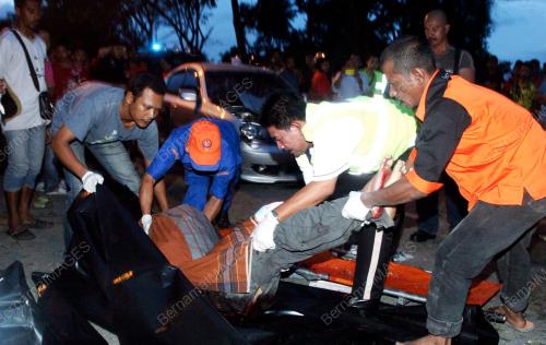 TR09_18012012_KEMALANGAN_MAUT
