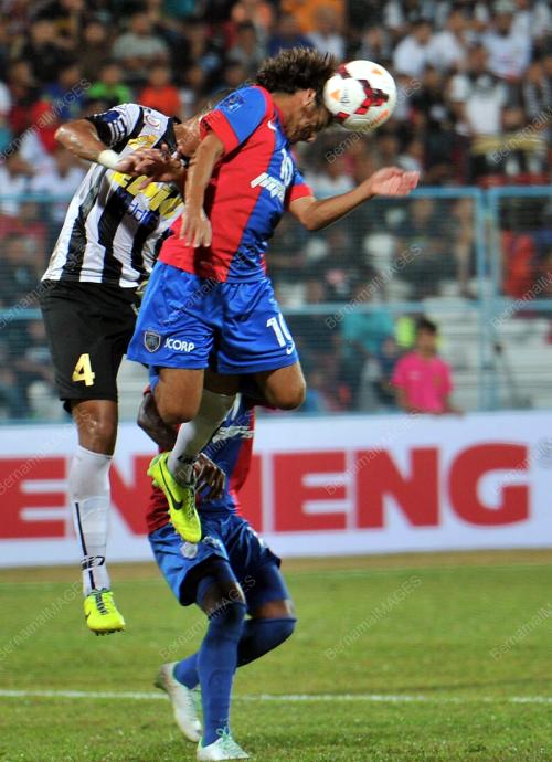 LIGA SUPER