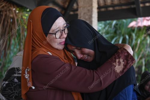 EMPAT PELAJAR POLITEKNIK DIKHUATIRI LEMAS