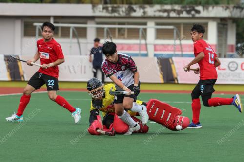 LIGA HOKI MALAYSIA 2023