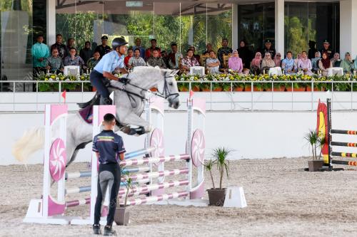 SULTAN MIZAN ZAINAL ABIDIN