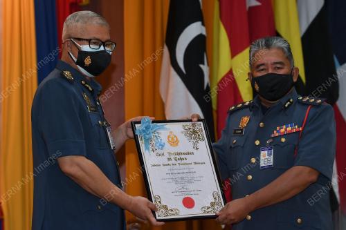 DATUK SERI MOHAMMAD HAMDAN WAHID