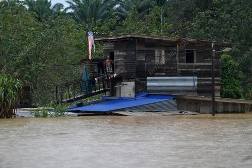 BANJIR TERENGGANU