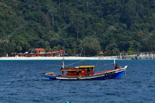 MONSUN TIMUR LAUT
