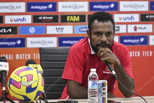 HARRISON KAMAKE