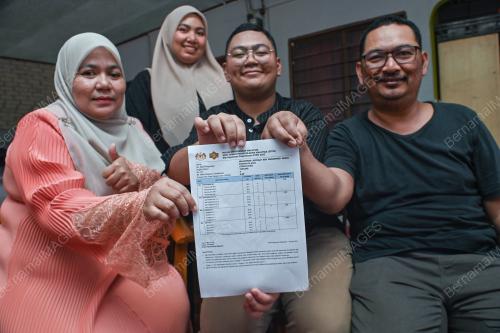CEMERLANG STPM 2022