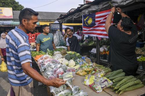 JALUR GEMILANG