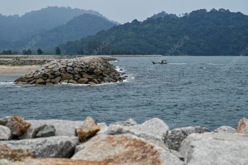 MUARA SUNGAI PAKA