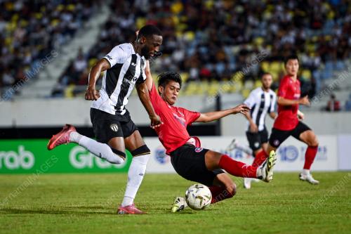 LIGA SUPER MALAYSIA
