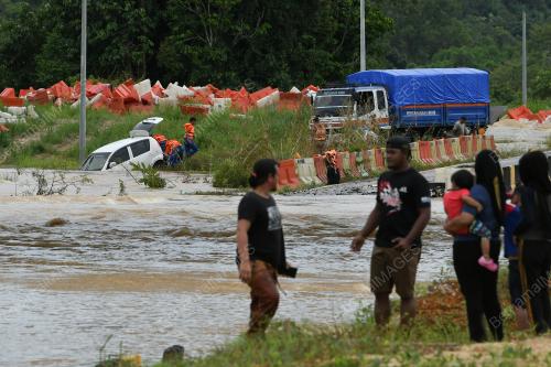 BANJIR TERENGGANU