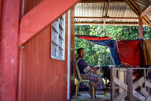 ORANG ASLI RESAH DIUSIR DARI TANAH KERAJAAN