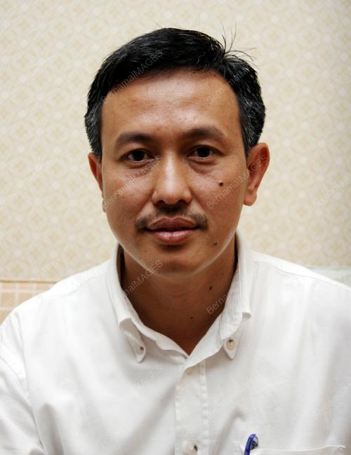 KHAZAN CHE MUDA