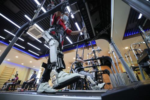 PUSAT REHABILITASI PERKESO