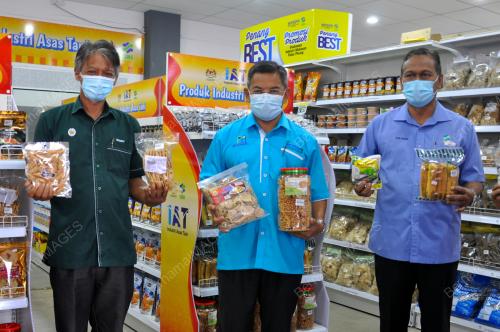 DR AZMAN IBRAHIM