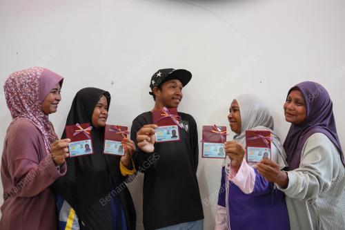ORANG ASLI