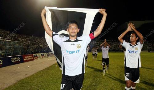 PIALA MALAYSIA