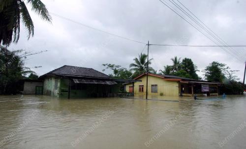 BANJIR
