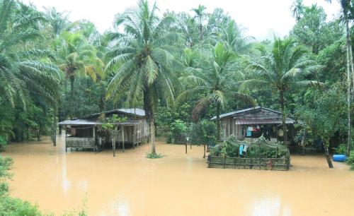BANJIR