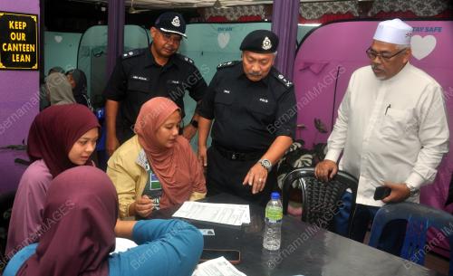 DATUK WAN RUKMAN WAN HASSAN