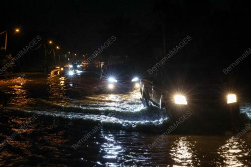 BANJIR DUNGUN