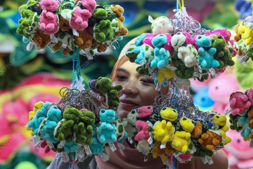PASAR BESAR KEDAI PAYANG