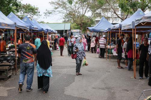 PASAR TANI