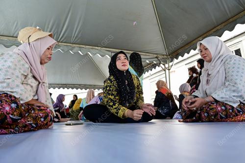PERTANDINGAN PERMAINAN TRADISIONAL