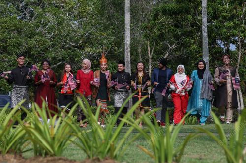 HARI KEBANGSAAN