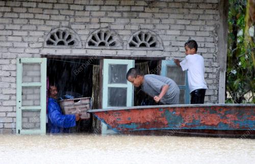 BANJIR