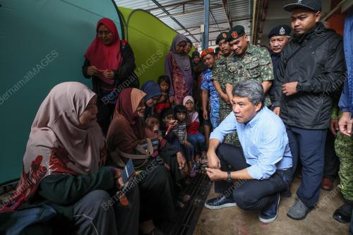 DATUK SERI MOHAMAD HASAN