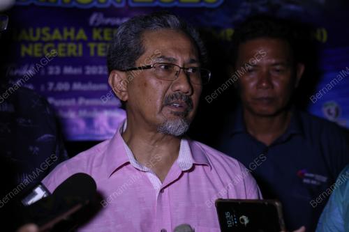 PROGRAM CAKNA PENYU 2023