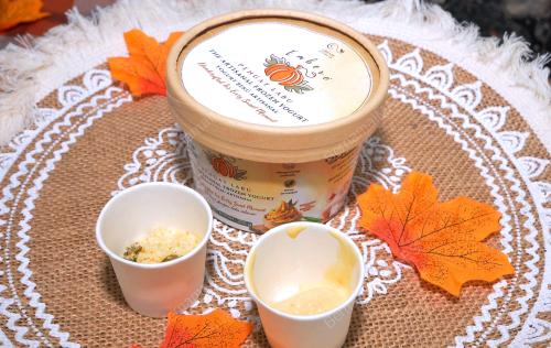 YOGURT EMBERE
