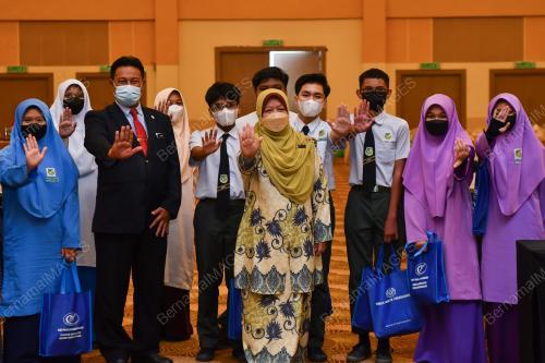DATUK DR KASEMANI EMBONG