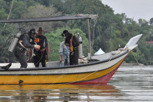 GANGGUAN BEKALAN AIR TERENGGANU