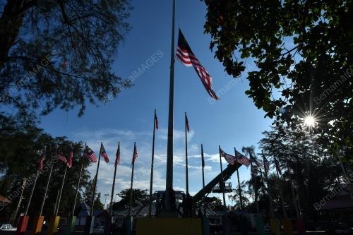 JALUR GEMILANG